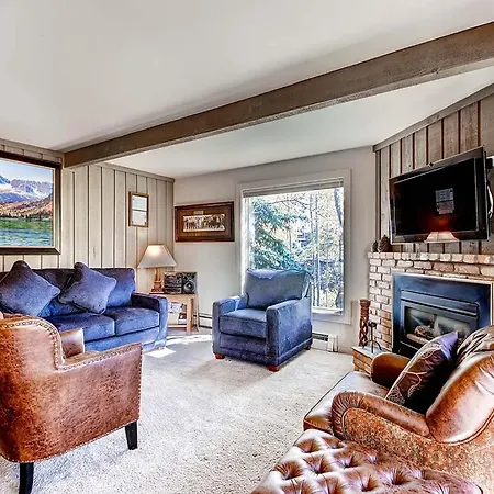 Woodbridge Condo By Snowmass Vacations Snowmass Village Room photo