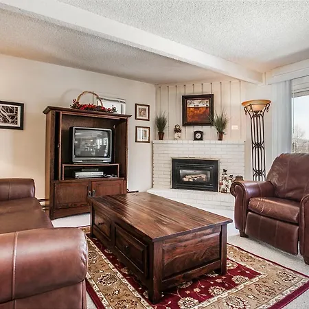 Woodbridge Condo By Snowmass Vacations Snowmass Village Room photo