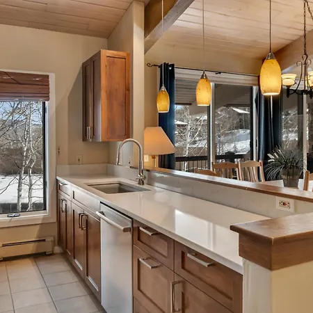 Woodbridge Condo By Snowmass Vacations Snowmass Village Exterior photo