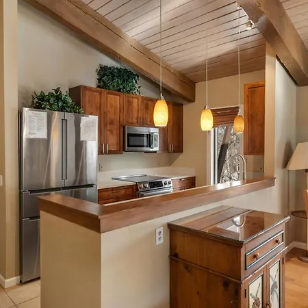 Woodbridge Condo By Snowmass Vacations Snowmass Village Exterior photo