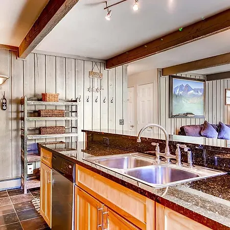 Woodbridge Condo By Snowmass Vacations Snowmass Village Room photo