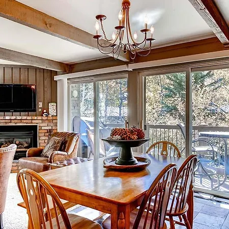 Woodbridge Condo By Snowmass Vacations Snowmass Village Room photo