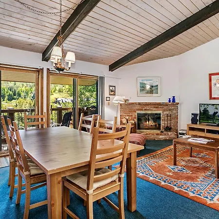 Woodbridge Condo By Snowmass Vacations Snowmass Village Room photo