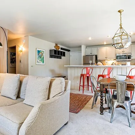 Woodbridge Condo By Snowmass Vacations Snowmass Village Room photo