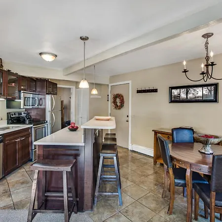 Woodbridge Condo By Snowmass Vacations Snowmass Village Room photo