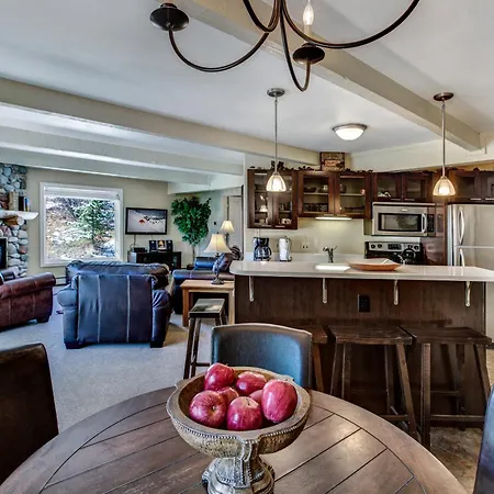 Woodbridge Condo By Snowmass Vacations Snowmass Village Room photo