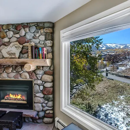 Woodbridge Condo By Snowmass Vacations Snowmass Village Room photo