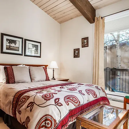 Woodbridge Condo By Snowmass Vacations Snowmass Village Room photo