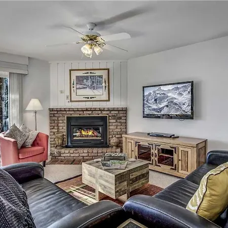 Woodbridge Condo By Snowmass Vacations Snowmass Village Room photo