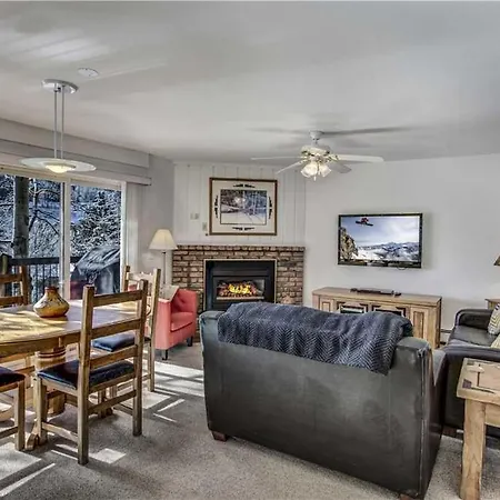 Woodbridge Condo By Snowmass Vacations Snowmass Village Room photo