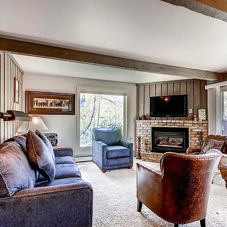 Woodbridge Condo By Snowmass Vacations Snowmass Village Room photo
