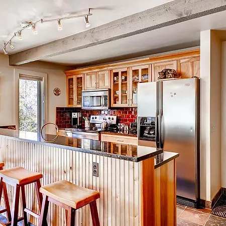 Woodbridge Condo By Snowmass Vacations Snowmass Village Room photo