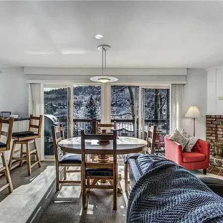 Woodbridge Condo By Snowmass Vacations Snowmass Village Room photo