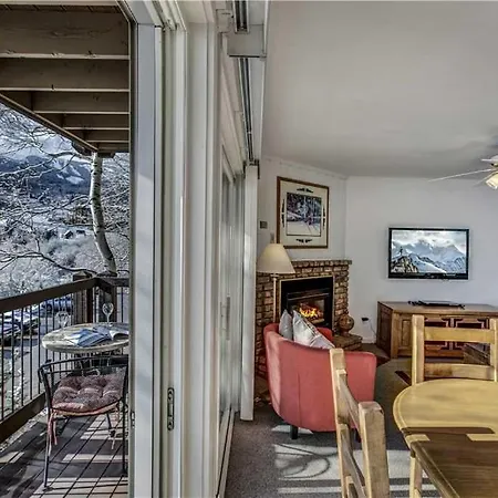 Woodbridge Condo By Snowmass Vacations Snowmass Village Room photo