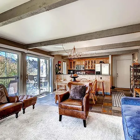 Woodbridge Condo By Snowmass Vacations Snowmass Village Room photo
