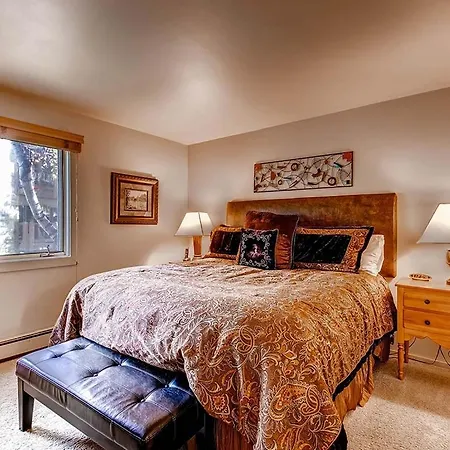 Woodbridge Condo By Snowmass Vacations Snowmass Village Room photo