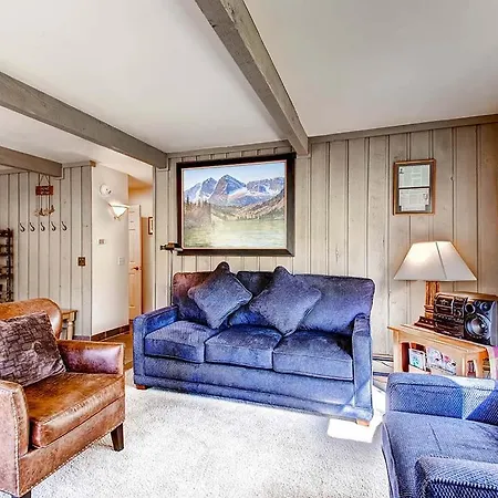 Woodbridge Condo By Snowmass Vacations Snowmass Village Room photo
