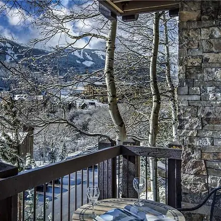 Woodbridge Condo By Snowmass Vacations Snowmass Village Room photo