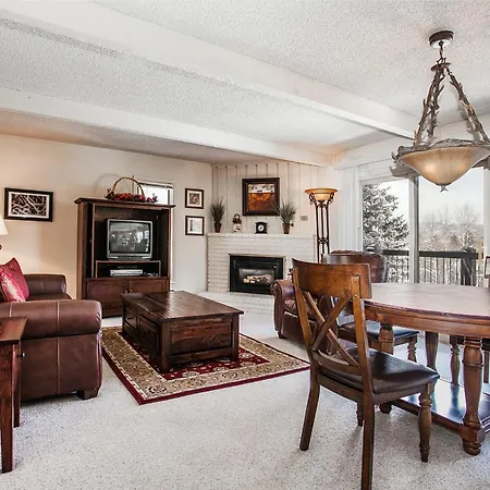 Woodbridge Condo By Snowmass Vacations Snowmass Village Room photo