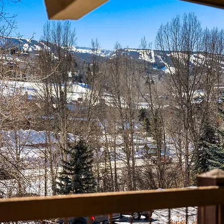 Woodbridge Condo By Snowmass Vacations Snowmass Village Exterior photo