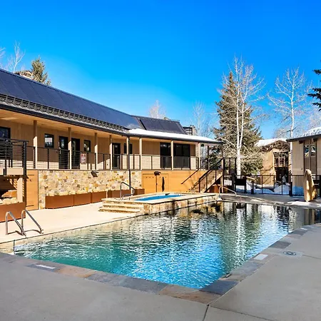 Woodbridge Condo By Snowmass Vacations Snowmass Village Exterior photo