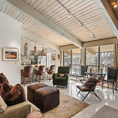 Woodbridge Condo By Snowmass Vacations Snowmass Village Exterior photo