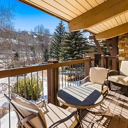 Woodbridge Condo By Snowmass Vacations Snowmass Village Exterior photo