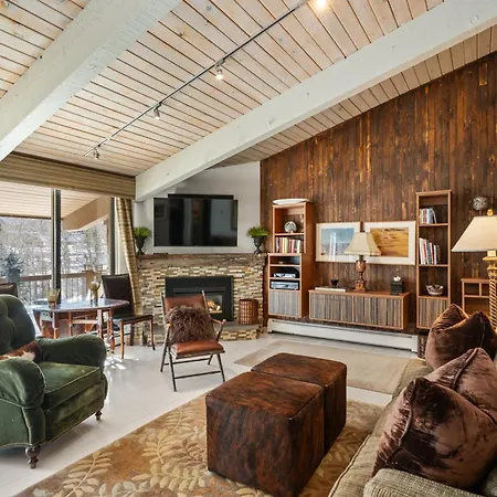 Woodbridge Condo By Snowmass Vacations Snowmass Village Exterior photo