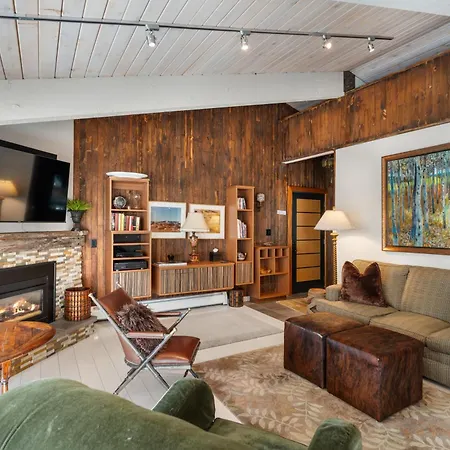 Woodbridge Condo By Snowmass Vacations Snowmass Village Exterior photo